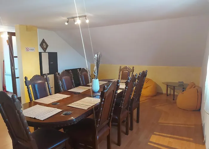Casa Eric